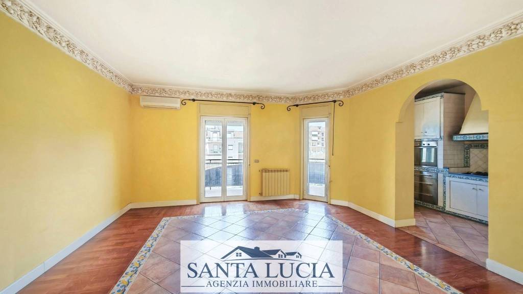 appartamento in vendita a Canicattì