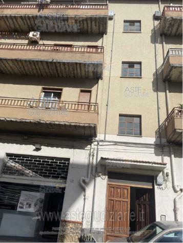 appartamento in vendita a Canicattì