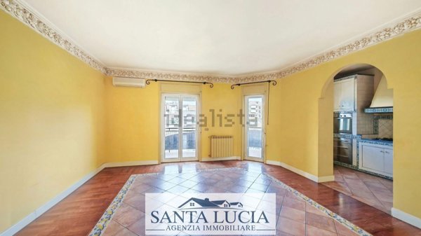 appartamento in vendita a Canicattì