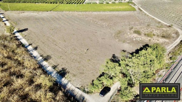 terreno agricolo in vendita a Canicattì