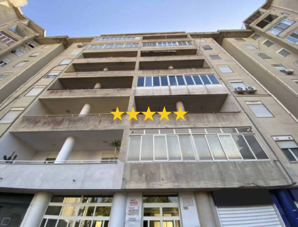 appartamento in vendita a Canicattì