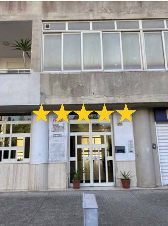 appartamento in vendita a Canicattì