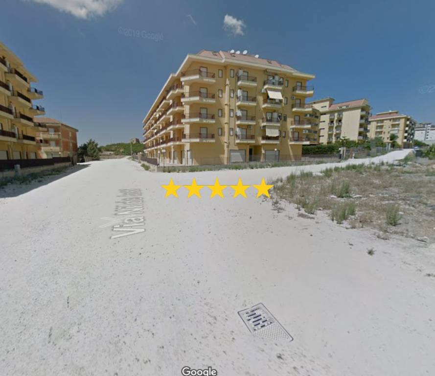 appartamento in vendita a Canicattì