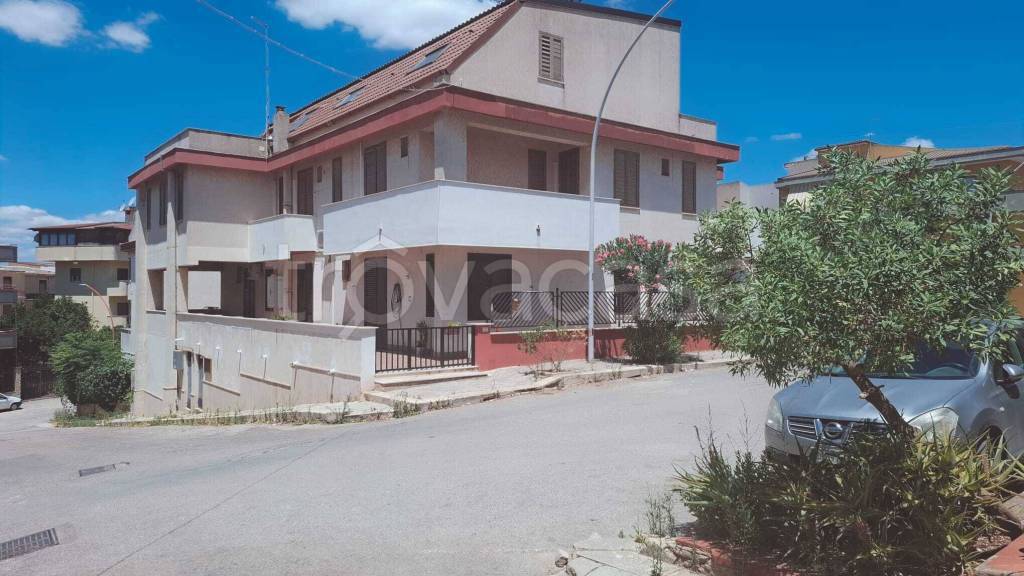 appartamento in vendita a Canicattì