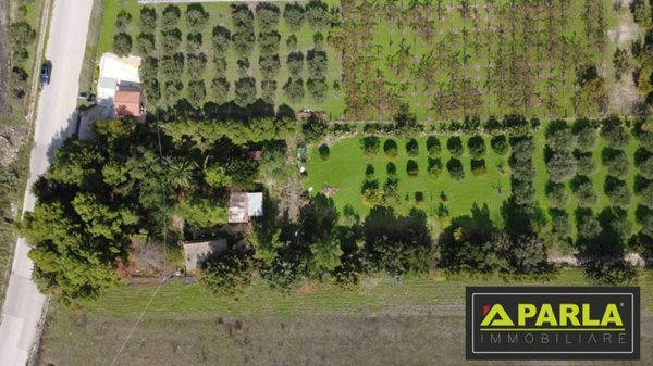 casa indipendente in vendita a Canicattì