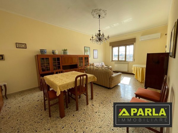 appartamento in vendita a Canicattì