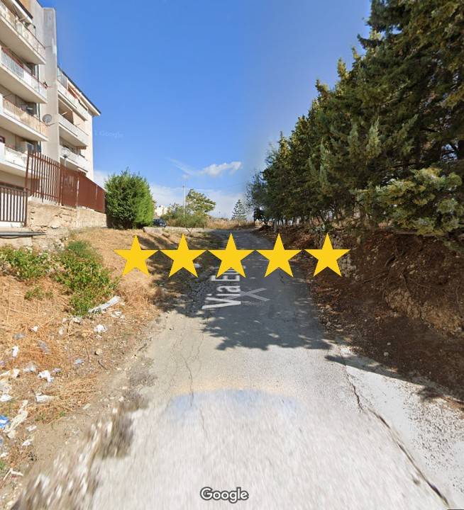 appartamento in vendita a Canicattì