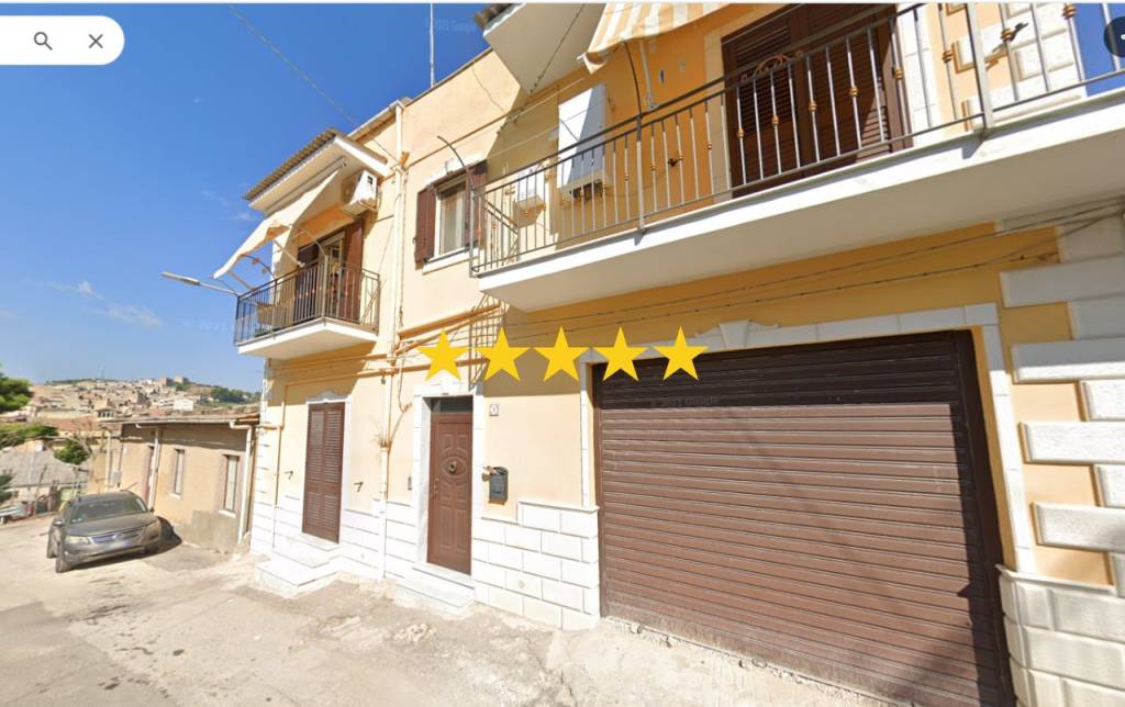 appartamento in vendita a Canicattì