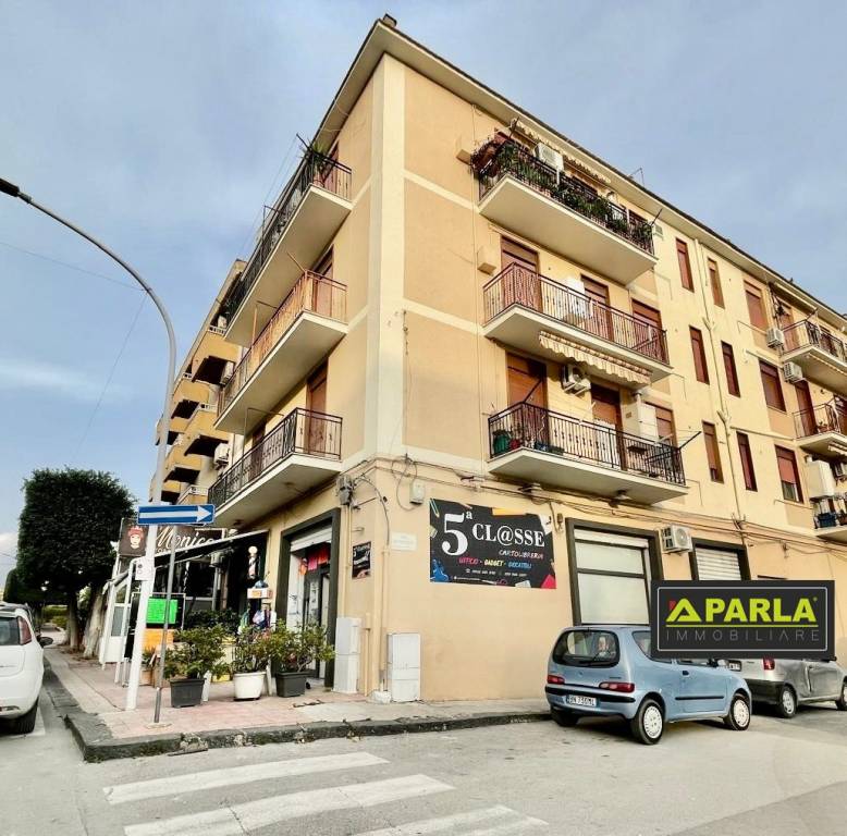 appartamento in vendita a Canicattì