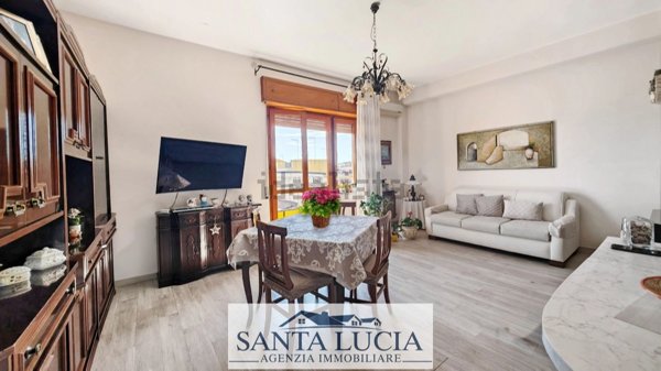 appartamento in vendita a Canicattì