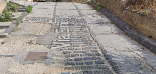 appartamento in vendita a Canicattì