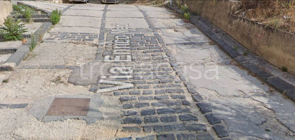 appartamento in vendita a Canicattì