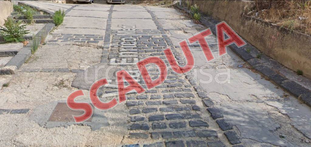 appartamento in vendita a Canicattì