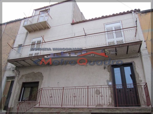 casa indipendente in vendita a Canicattì