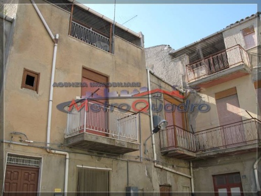 casa indipendente in vendita a Canicattì
