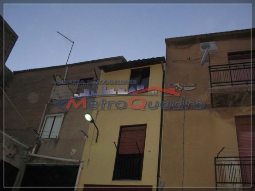 casa indipendente in vendita a Canicattì