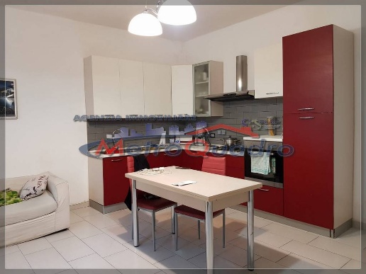 casa indipendente in vendita a Canicattì