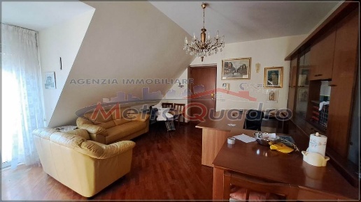 appartamento in vendita a Canicattì