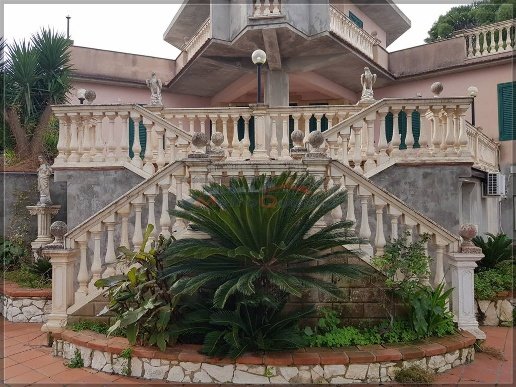 casa indipendente in vendita a Canicattì