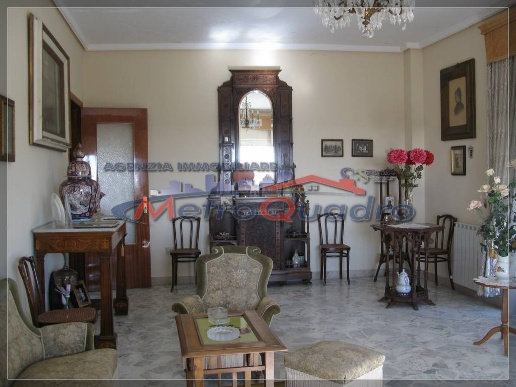 appartamento in vendita a Canicattì