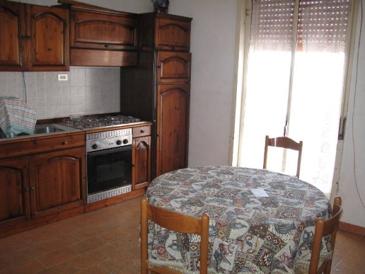 appartamento in vendita a Canicattì