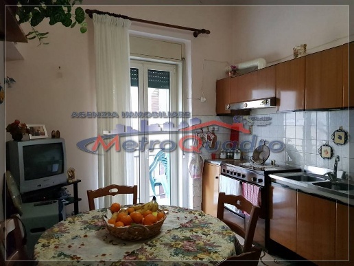 appartamento in vendita a Canicattì