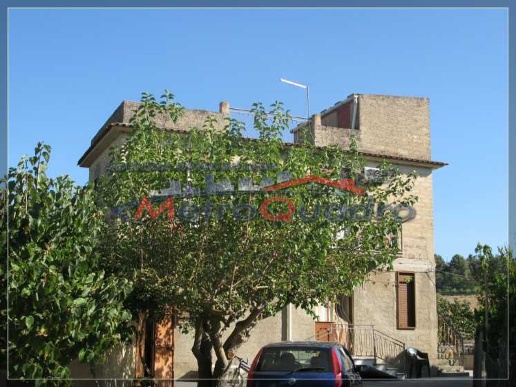 casa indipendente in vendita a Canicattì
