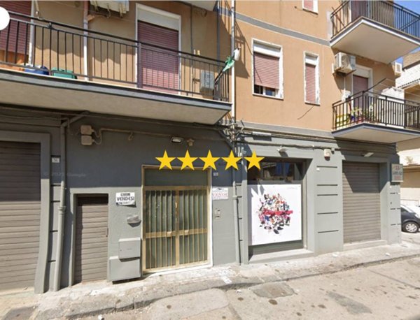 appartamento in vendita a Canicattì