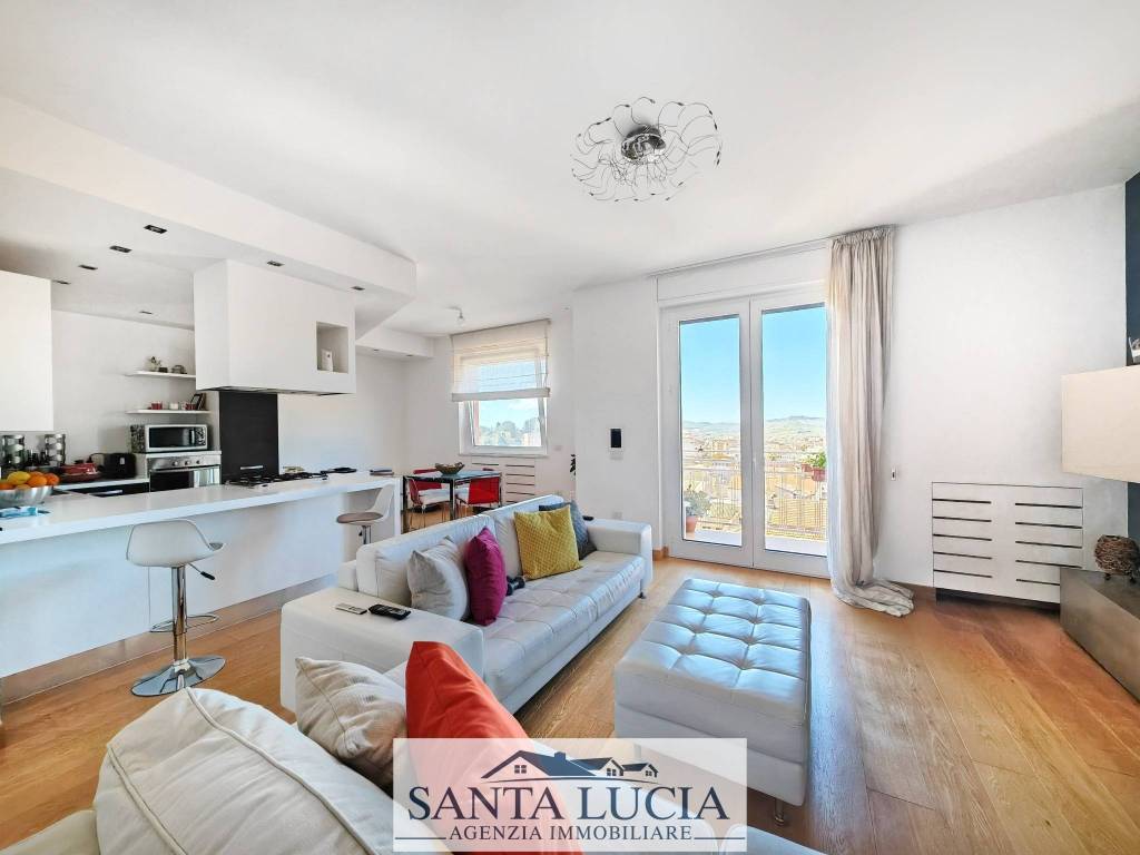 appartamento in vendita a Canicattì