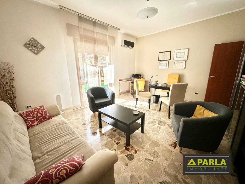 appartamento in vendita a Canicattì