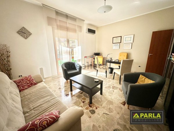 appartamento in vendita a Canicattì