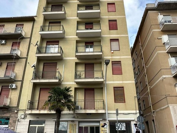 appartamento in vendita a Canicattì