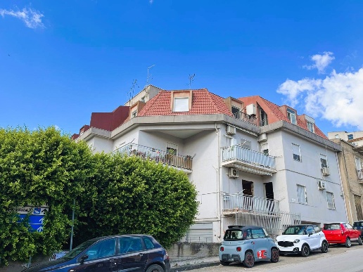 appartamento in vendita a Canicattì