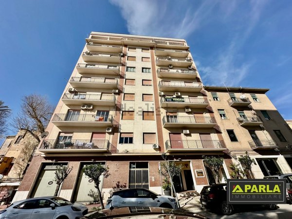 appartamento in vendita a Canicattì