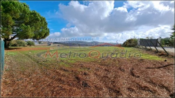 terreno agricolo in vendita a Canicattì