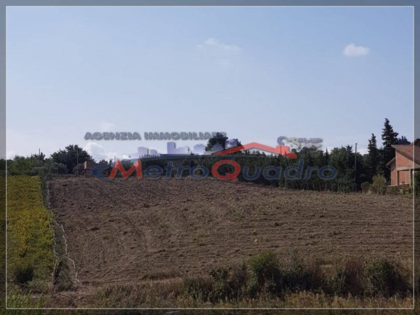 terreno agricolo in vendita a Canicattì