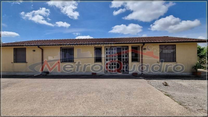 villa in vendita a Canicattì