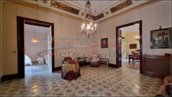 casa indipendente in vendita a Canicattì