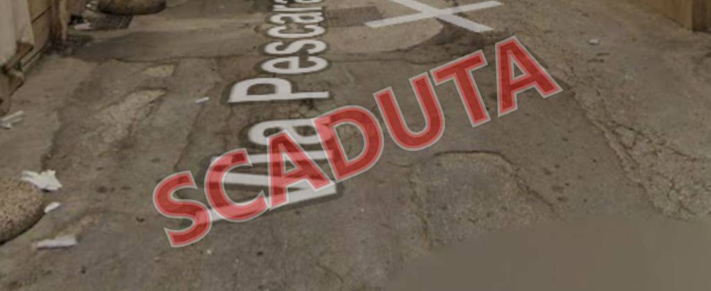 appartamento in vendita a Canicattì