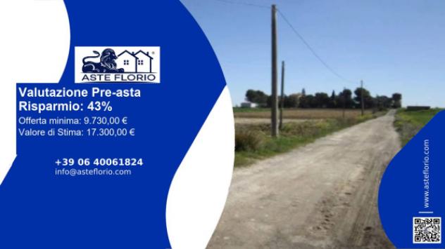 terreno agricolo in vendita a Canicattì