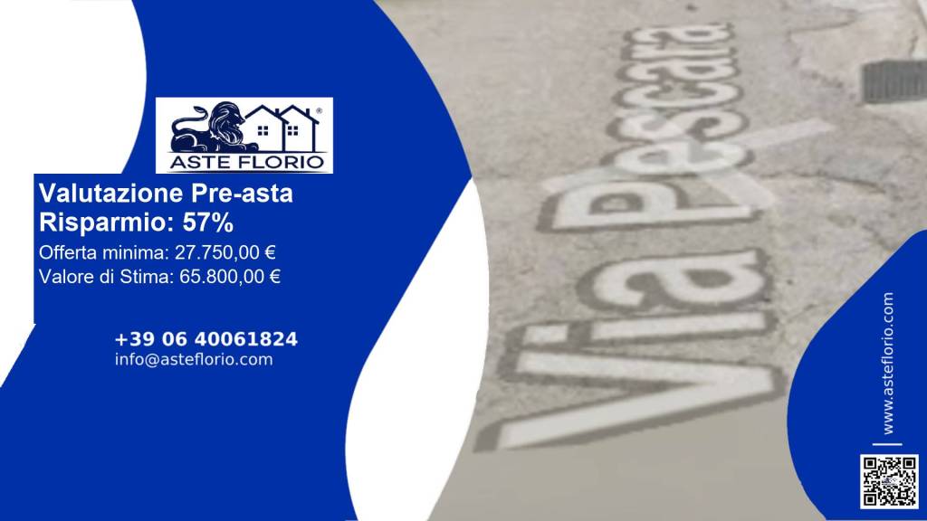 locale commerciale in vendita a Canicattì