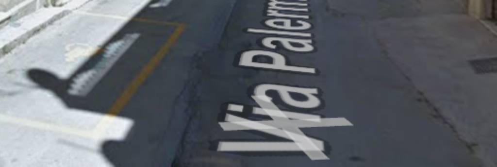 locale commerciale in vendita a Canicattì