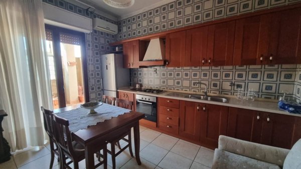 appartamento in vendita a Canicattì