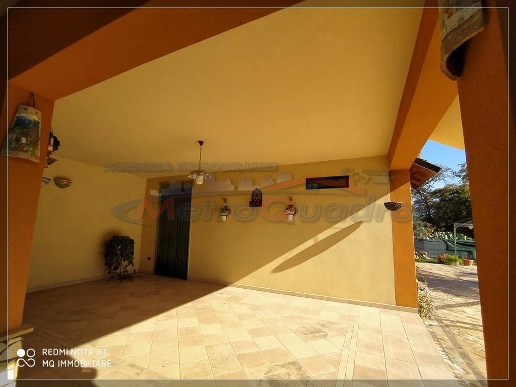 villa in vendita a Canicattì