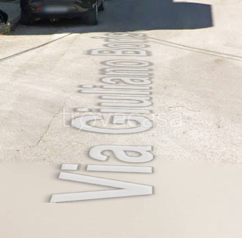 appartamento in vendita a Canicattì