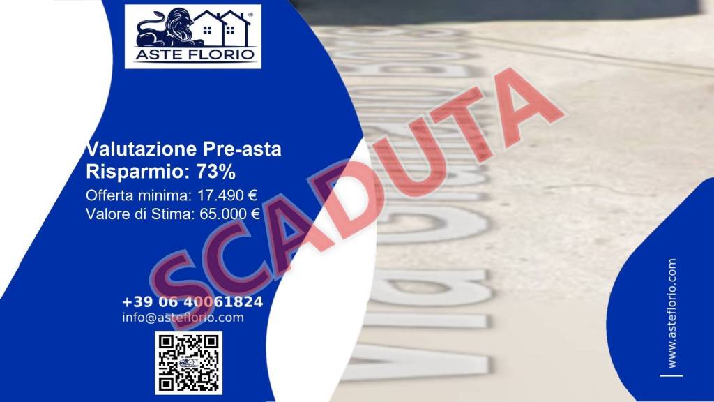 appartamento in vendita a Canicattì