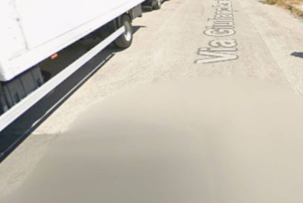 locale commerciale in vendita a Canicattì