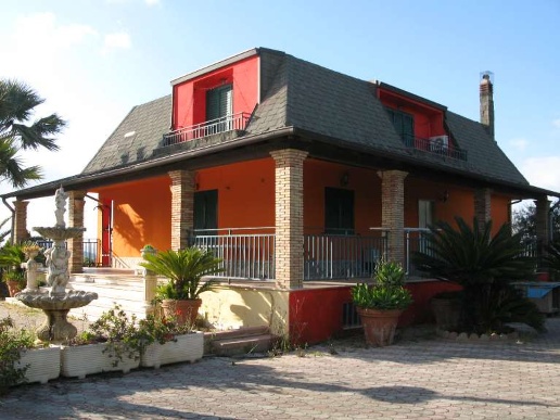 casa indipendente in vendita a Canicattì