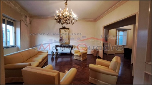 appartamento in vendita a Canicattì