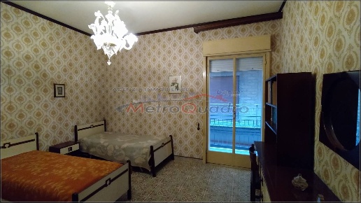 appartamento in vendita a Canicattì